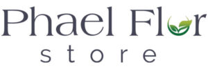 phael flor store logo